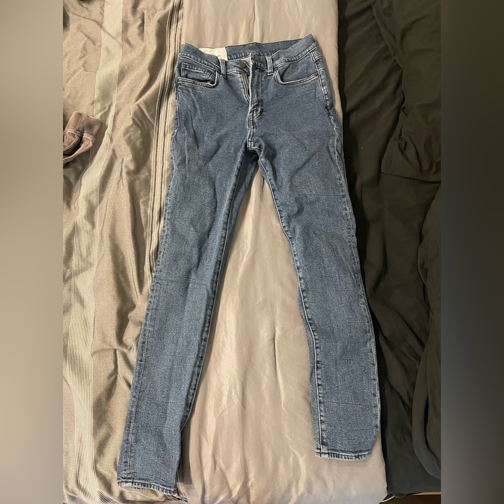 H&M Men’s Skinny Jeans (29/32)